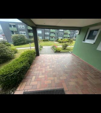 Foto - Etagenwohnung in Wülfrath zur Miete