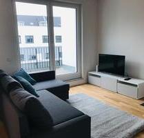 Voll ausgestattete 68qm Wohnung UnterbilkMedienhafen - Düsseldorf Stadtbezirk 3