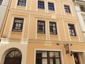Foto - Mitten in der Stadt! 3 Raum-Wohnung mit Balkon