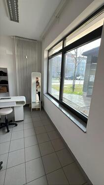 Foto - Kosmetikraum zur Miete – Top Lage direkt an der S-Bahn Riem