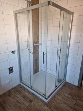Foto - Etagenwohnung in Grafenwöhr zur Miete
