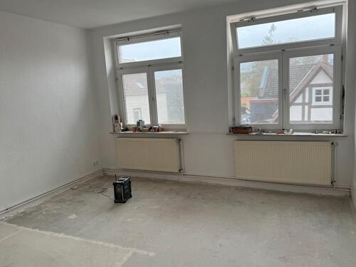 Foto - 3 Zimmer Etagenwohnung zur Miete in Uelzen