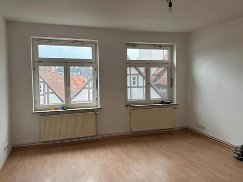 Foto - Etagenwohnung in Uelzen zur Miete