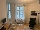Foto - 1 bedroom apartment in Berlin Charlottenburg