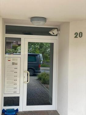 Foto - 3 Zimmer Maisonettenwohnung zur Miete in Bad Iburg