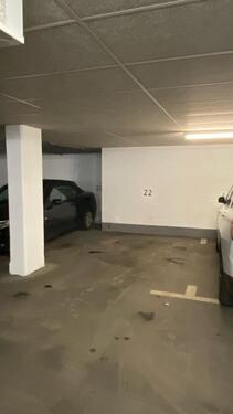 Foto - Maisonettenwohnung in Bad Iburg zur Miete