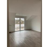 2,5 Raum-Wohnung mit Balkon und Stellplatz - Duisburg Hamborn