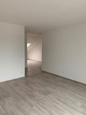 Foto - 2 Zimmer Dachgeschoßwohnung in Duisburg