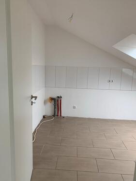 Foto - Dachgeschoßwohnung in Duisburg zur Miete