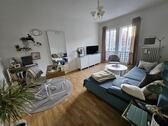 Foto - Sonnige 2.5-Zimmer-Wohnung direkt am Kudamm