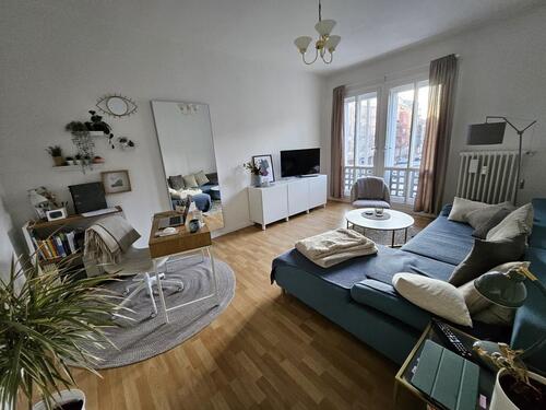 Foto - Sonnige 2.5-Zimmer-Wohnung direkt am Kudamm