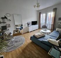 Sonnige 2.5-Zimmer-Wohnung direkt am Kudamm - Berlin Charlottenburg-Wilmersdorf
