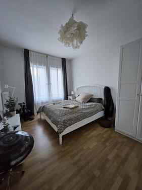 Foto - 2.5 Zimmer Etagenwohnung in Berlin