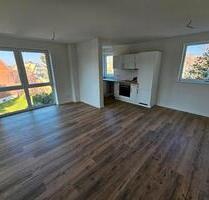 Erstbezug in Jürgensby: Familienwohnung mit 4 SZ (nur mit WBS) - Tastrup