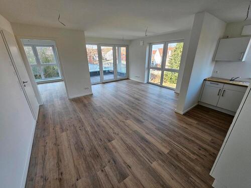 Foto - 5 Zimmer Etagenwohnung in Tastrup