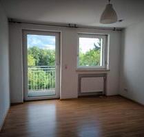 Traumhafte 1-Zimmer-Wohnung im Zentrum Straubings mit Stellplatz