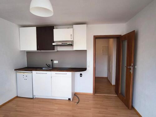 Foto - 1 Zimmer Etagenwohnung zur Miete in Straubing