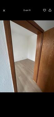 Foto - Etagenwohnung in Wilhelmshaven zur Miete