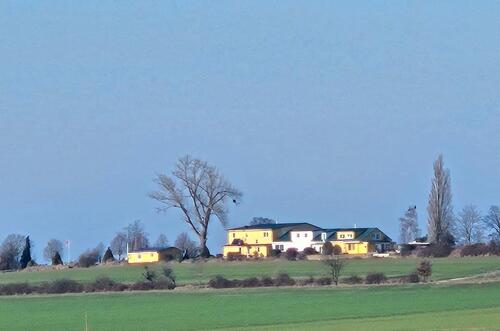 Foto - Einfamilienhaus zum Kaufen in Wölpinghausen