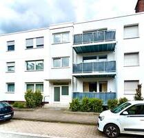 Hochwertige 3 Zimmer Wohnung, moderner Wohnkomfort – zentrumsnah - Gütersloh