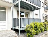 Foto - 3 Zimmer Erdgeschoßwohnung zur Miete in Gütersloh