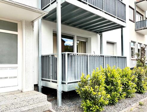 Foto - 3 Zimmer Erdgeschoßwohnung zur Miete in Gütersloh