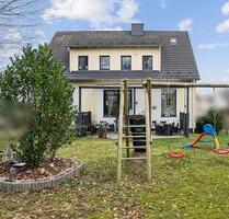 Freistehendes Traumhaus in Dortmund Kirchlinde mit 8 Zimmern