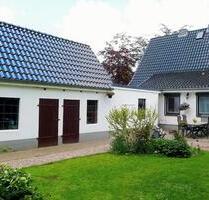 Gepflegtes Einfamilienhaus in Hohenlockstedt mit großem Garten