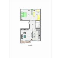3-Zimmer Wohnung in Zentraler Lage von Neussq Herz!!