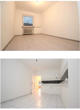 Foto - 3 Zimmer Etagenwohnung in Neuss