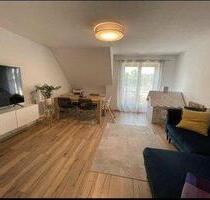 Zentrale 4,5-Zimmer-Maisonettewohnung in Meckenbeuren
