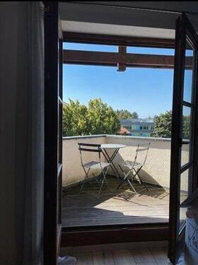 Foto - 4.5 Zimmer Maisonettenwohnung zum Kaufen in Meckenbeuren