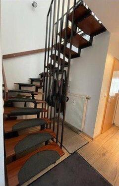 Foto - 4.5 Zimmer Maisonettenwohnung in Meckenbeuren