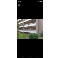 3 Zi. Whg., Loggia, EBK, EG, SWLage, Gartenblick, barrierefrei - Henstedt-Ulzburg