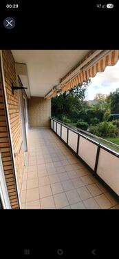Foto - 3 Zimmer Erdgeschoßwohnung in Henstedt-Ulzburg