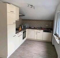 3 Zimmer Dachgeschosswohnung in Pfaffenhofen zu vermieten