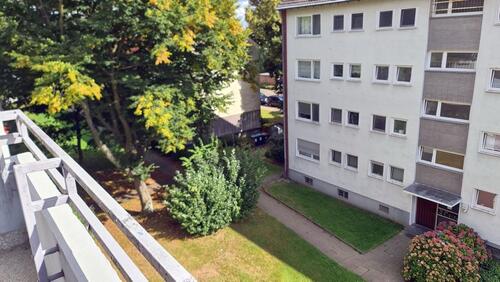 Foto - Etagenwohnung in Hattingen zum Kaufen