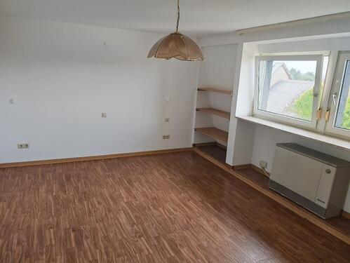 Foto - Etagenwohnung in Lutzerath