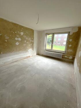 Foto - Etagenwohnung in Duisburg zur Miete