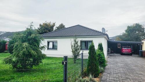 Foto - Einfamilienhaus in Münchweiler an der Rodalb