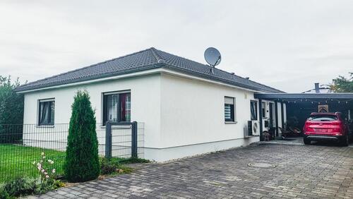 Foto - Einfamilienhaus in Münchweiler an der Rodalb zum Kaufen