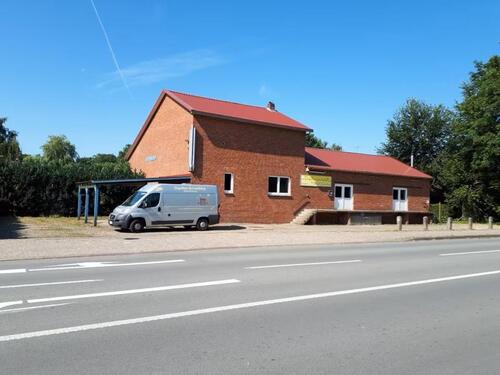 Foto - Tischlerei in Kamperfehn als Coworking-Space zu vermieten,