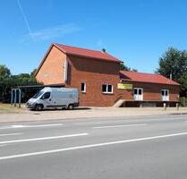 Tischlerei in Kamperfehn als Coworking-Space zu vermieten, - Friesoythe