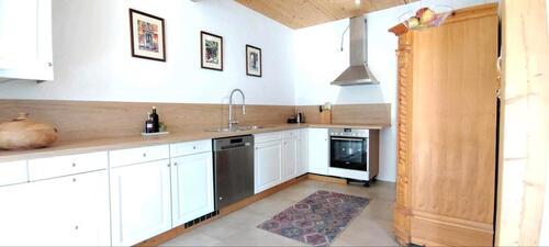 Foto - Etagenwohnung zur Miete in Greifenberg