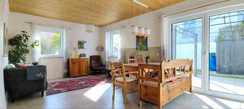 Foto - Etagenwohnung in Greifenberg