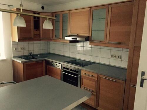 Foto - Gepflegte 3-Zimmer-Wohnung zu vermieten