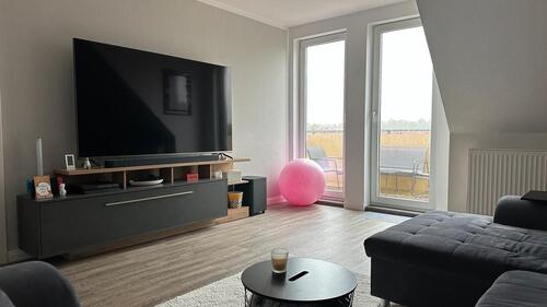 Foto - 2 Zimmer Wohnung SOFORT FREI! - 785,00 EUR Kaltmiete, ca.  52,30 m²