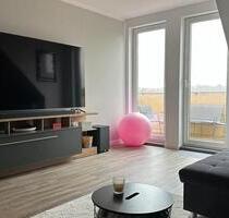 2 Zimmer Wohnung - 650,00 EUR Kaltmiete, in Sanitz (PLZ: 18190)
