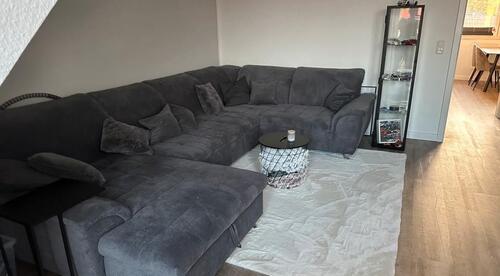 Foto - 2 Zimmer Etagenwohnung in Sanitz