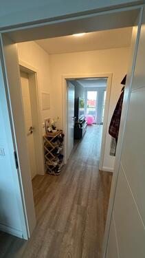 Foto - Etagenwohnung in Sanitz zur Miete